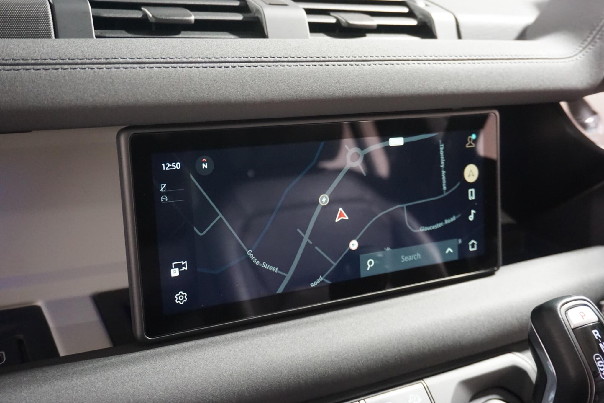 Land Rover Defender 110 2.0 P400e 15.4kWh XS Edition SUV 5dr Petrol Plug-in Hybrid Auto 4WD Euro 6 (s/s) (404 ps)